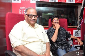 Intlo Dayyam Nakem Bhayyam Movie Song Launch At Red Fm